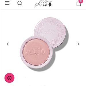 100% Pure Luminizer